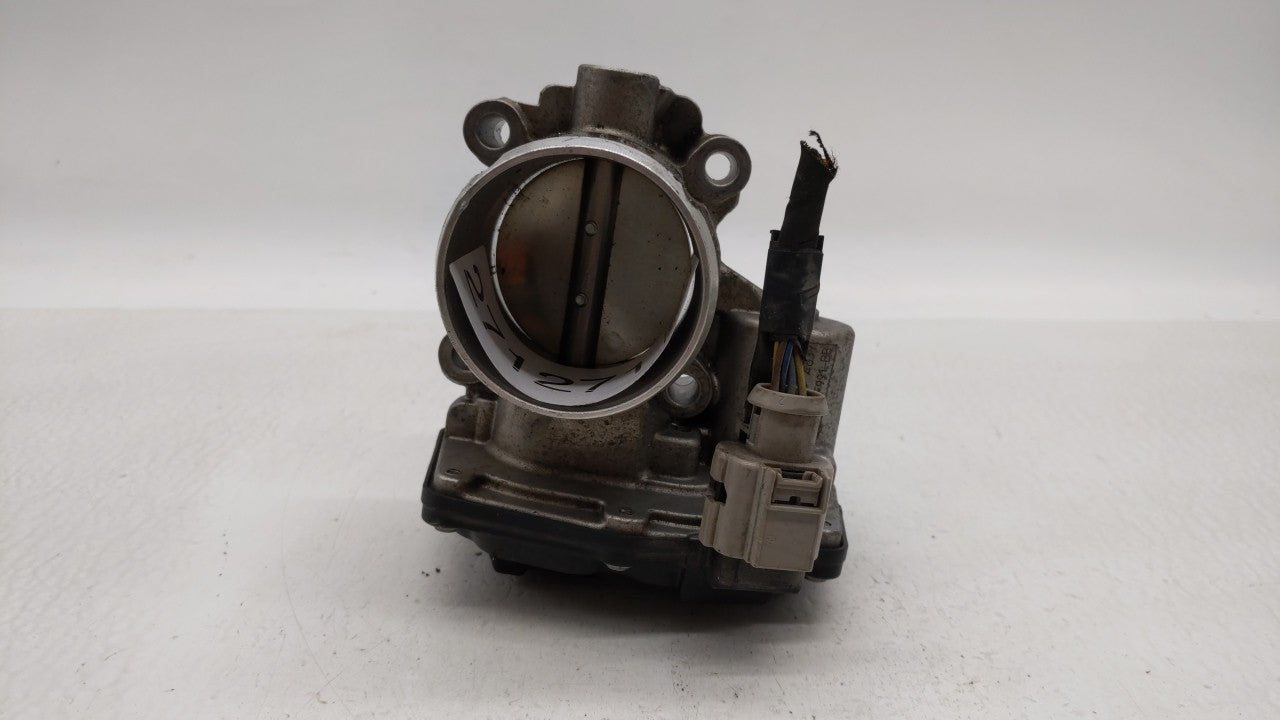2014-2019 Ford Fusion Throttle Body P/N:DS7G-9F991-BB DS7G-9E991-BB, DS7G-9F991-CA Fits Fits 2014 2015 2016 2017 2018 2019 O
