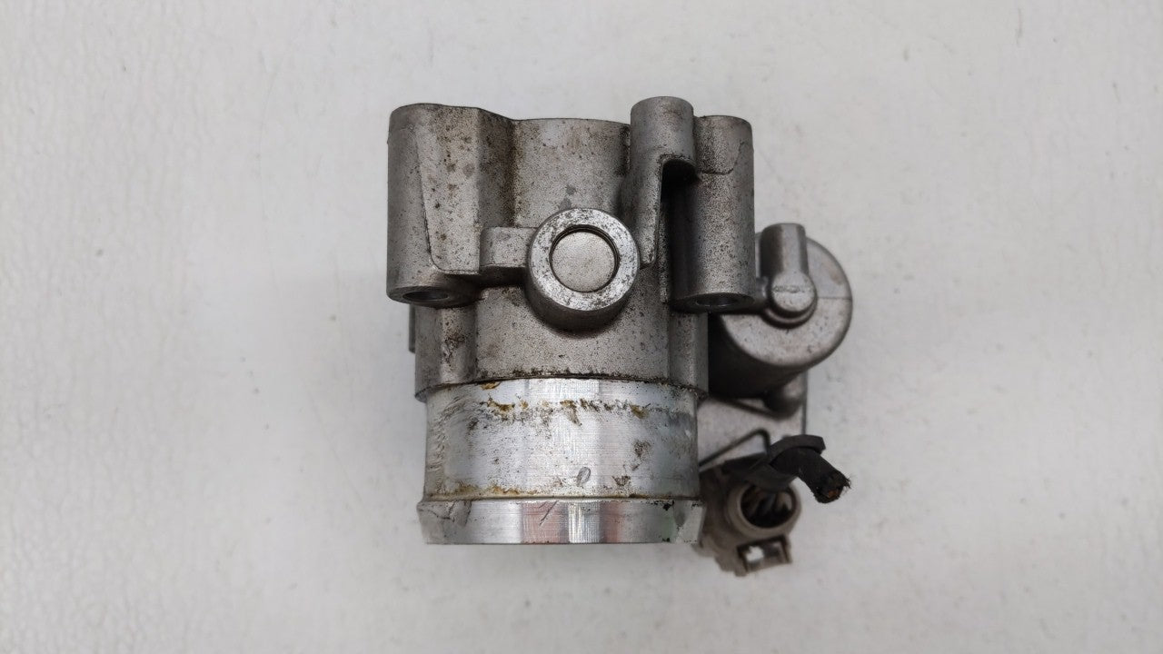 2014-2019 Ford Fusion Throttle Body P/N:DS7G-9F991-BB DS7G-9E991-BB, DS7G-9F991-CA Fits Fits 2014 2015 2016 2017 2018 2019 O