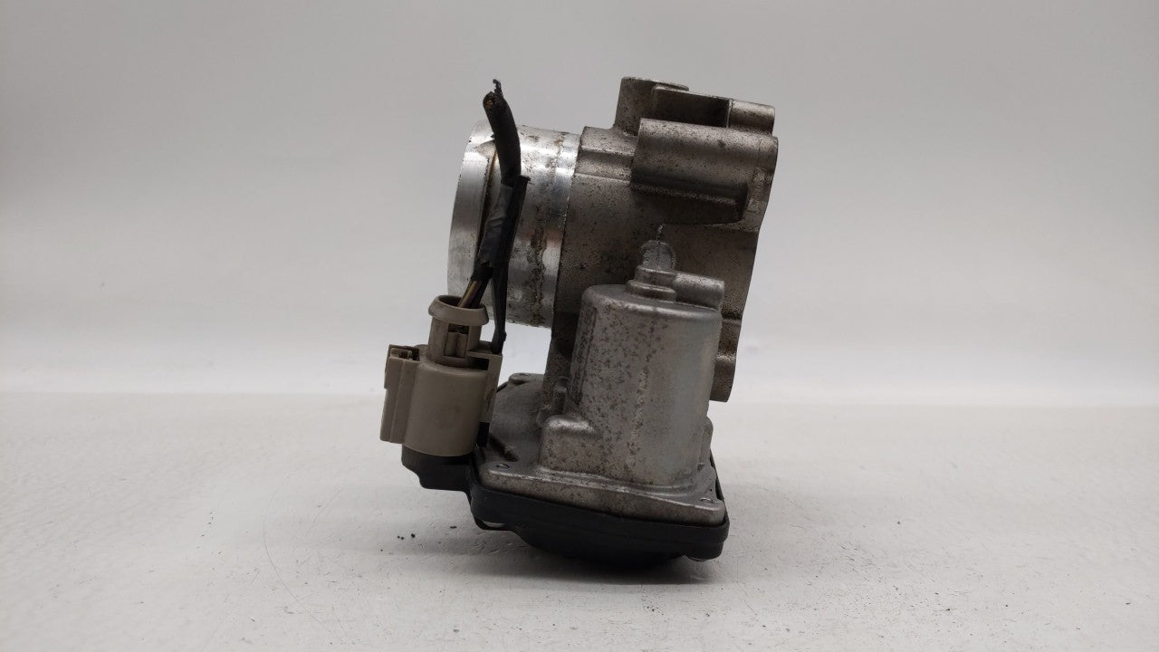 2014-2019 Ford Fusion Throttle Body P/N:DS7G-9F991-BB DS7G-9E991-BB, DS7G-9F991-CA Fits Fits 2014 2015 2016 2017 2018 2019 O
