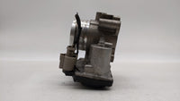 2014-2019 Ford Fusion Throttle Body P/N:DS7G-9F991-BB DS7G-9E991-BB, DS7G-9F991-CA Fits Fits 2014 2015 2016 2017 2018 2019 O