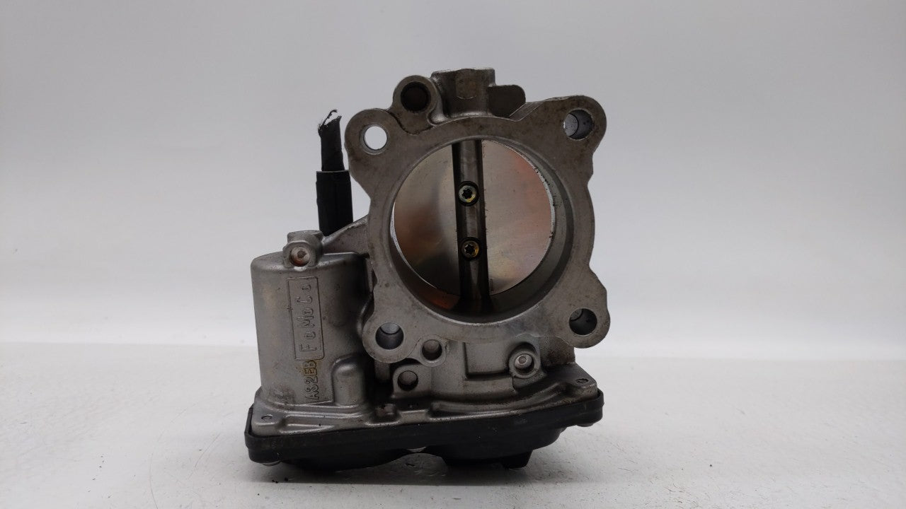 2014-2019 Ford Fusion Throttle Body P/N:DS7G-9F991-BB DS7G-9E991-BB, DS7G-9F991-CA Fits Fits 2014 2015 2016 2017 2018 2019 O