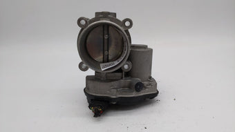 compare product 2013-2019 Ford Fusion Throttle Body P/N:DS7E-9F991-AK DS7E-9F991-AD Fits Fits 2013 2014 2015 2016 2017 2018 2019 2020 OEM Used Auto Parts