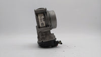 2013-2019 Ford Fusion Throttle Body P/N:DS7E-9F991-AK DS7E-9F991-AD Fits Fits 2013 2014 2015 2016 2017 2018 2019 2020 OEM Us