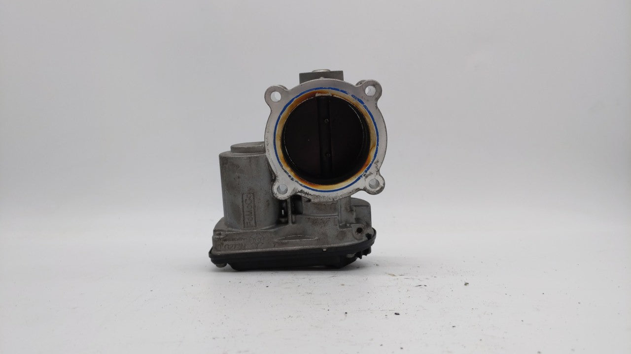 2013-2019 Ford Fusion Throttle Body P/N:DS7E-9F991-AK DS7E-9F991-AD Fits Fits 2013 2014 2015 2016 2017 2018 2019 2020 OEM Us