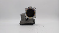 2013-2019 Ford Fusion Throttle Body P/N:DS7E-9F991-AK DS7E-9F991-AD Fits Fits 2013 2014 2015 2016 2017 2018 2019 2020 OEM Us