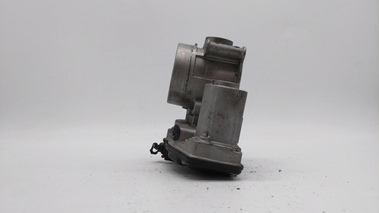 2013-2019 Ford Fusion Throttle Body P/N:DS7E-9F991-AK DS7E-9F991-AD Fits Fits 2013 2014 2015 2016 2017 2018 2019 2020 OEM Us