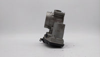 2013-2019 Ford Fusion Throttle Body P/N:DS7E-9F991-AK DS7E-9F991-AD Fits Fits 2013 2014 2015 2016 2017 2018 2019 2020 OEM Us