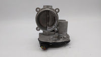 2013-2019 Ford Fusion Throttle Body P/N:DS7E-9F991-AK DS7E-9F991-AD Fits Fits 2013 2014 2015 2016 2017 2018 2019 2020 OEM Us