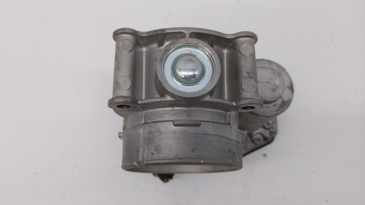 2013-2019 Ford Fusion Throttle Body P/N:DS7E-9F991-AK DS7E-9F991-AD Fits Fits 2013 2014 2015 2016 2017 2018 2019 2020 OEM Us