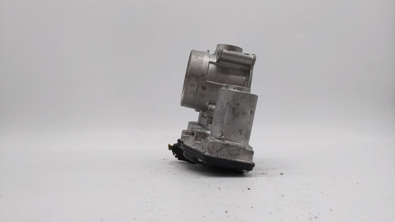 2013-2019 Ford Fusion Throttle Body P/N:DS7E-9F991-AK DS7E-9F991-AD Fits Fits 2013 2014 2015 2016 2017 2018 2019 2020 OEM Us