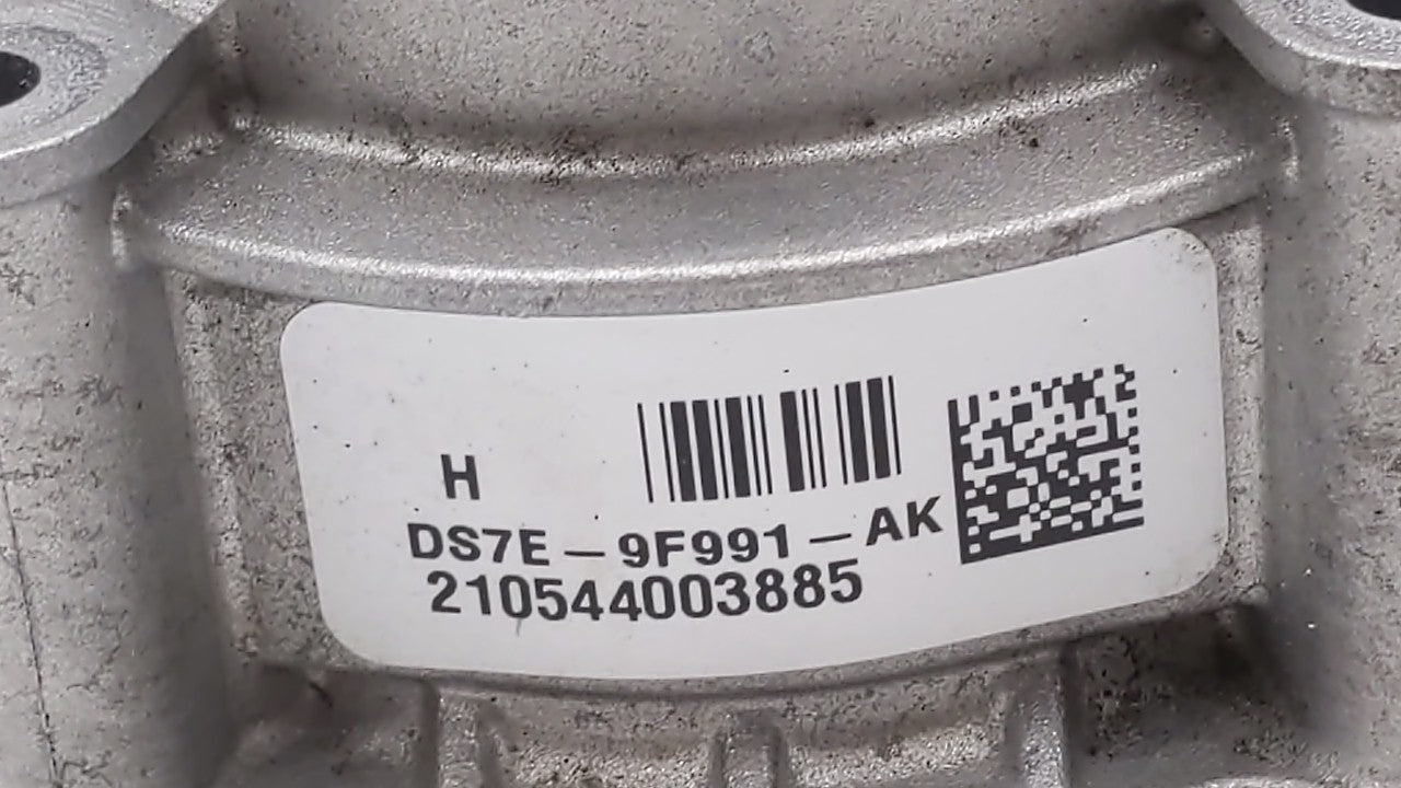 2013-2019 Ford Fusion Throttle Body P/N:DS7E-9F991-AK DS7E-9F991-AD Fits Fits 2013 2014 2015 2016 2017 2018 2019 2020 OEM Us