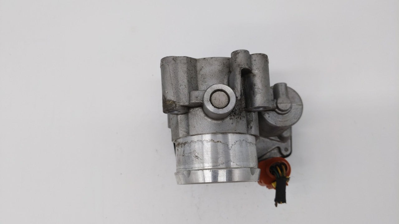 2014-2019 Ford Fusion Throttle Body P/N:DS7G-9F991-BB DS7G-9E991-BB, DS7G-9F991-CA Fits Fits 2014 2015 2016 2017 2018 2019 O