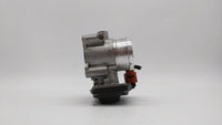 2014-2019 Ford Fusion Throttle Body P/N:DS7G-9F991-BB DS7G-9E991-BB, DS7G-9F991-CA Fits Fits 2014 2015 2016 2017 2018 2019 O