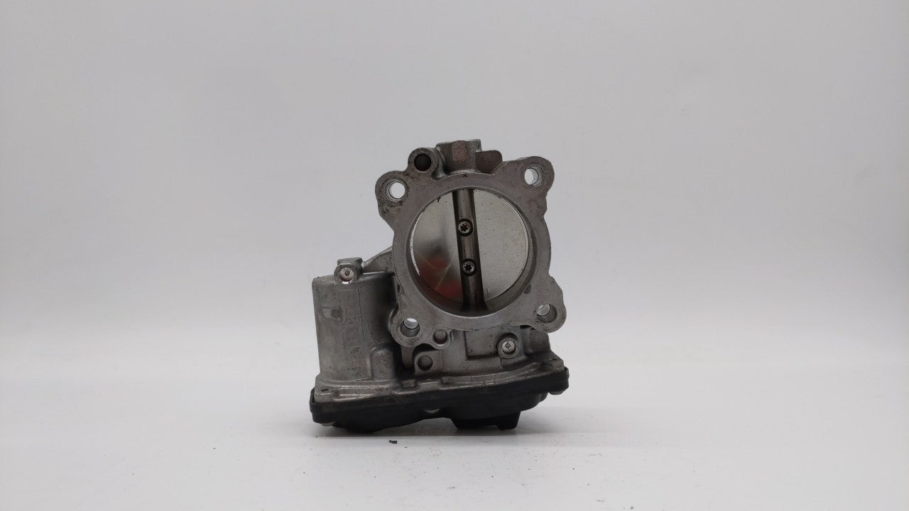 2014-2019 Ford Fusion Throttle Body P/N:DS7G-9F991-BB DS7G-9E991-BB, DS7G-9F991-CA Fits Fits 2014 2015 2016 2017 2018 2019 O