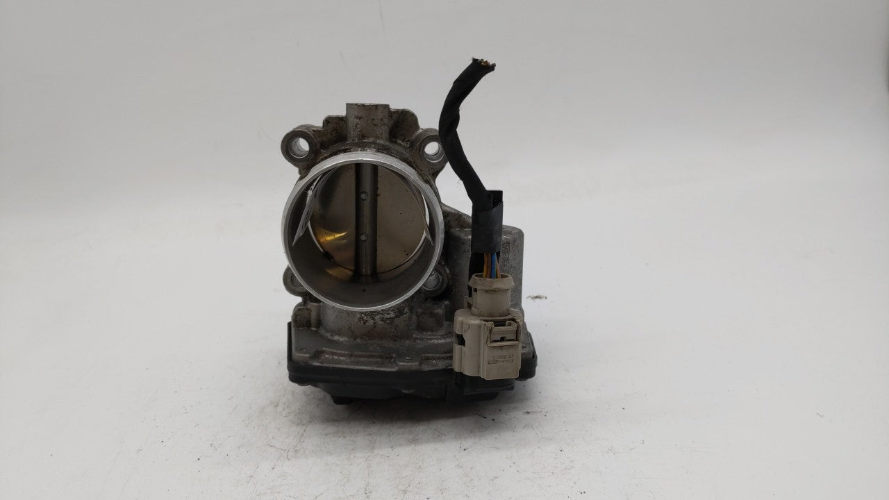 2014-2019 Ford Fusion Throttle Body P/N:DS7G-9F991-BB DS7G-9E991-BB, DS7G-9F991-CA Fits Fits 2014 2015 2016 2017 2018 2019 O