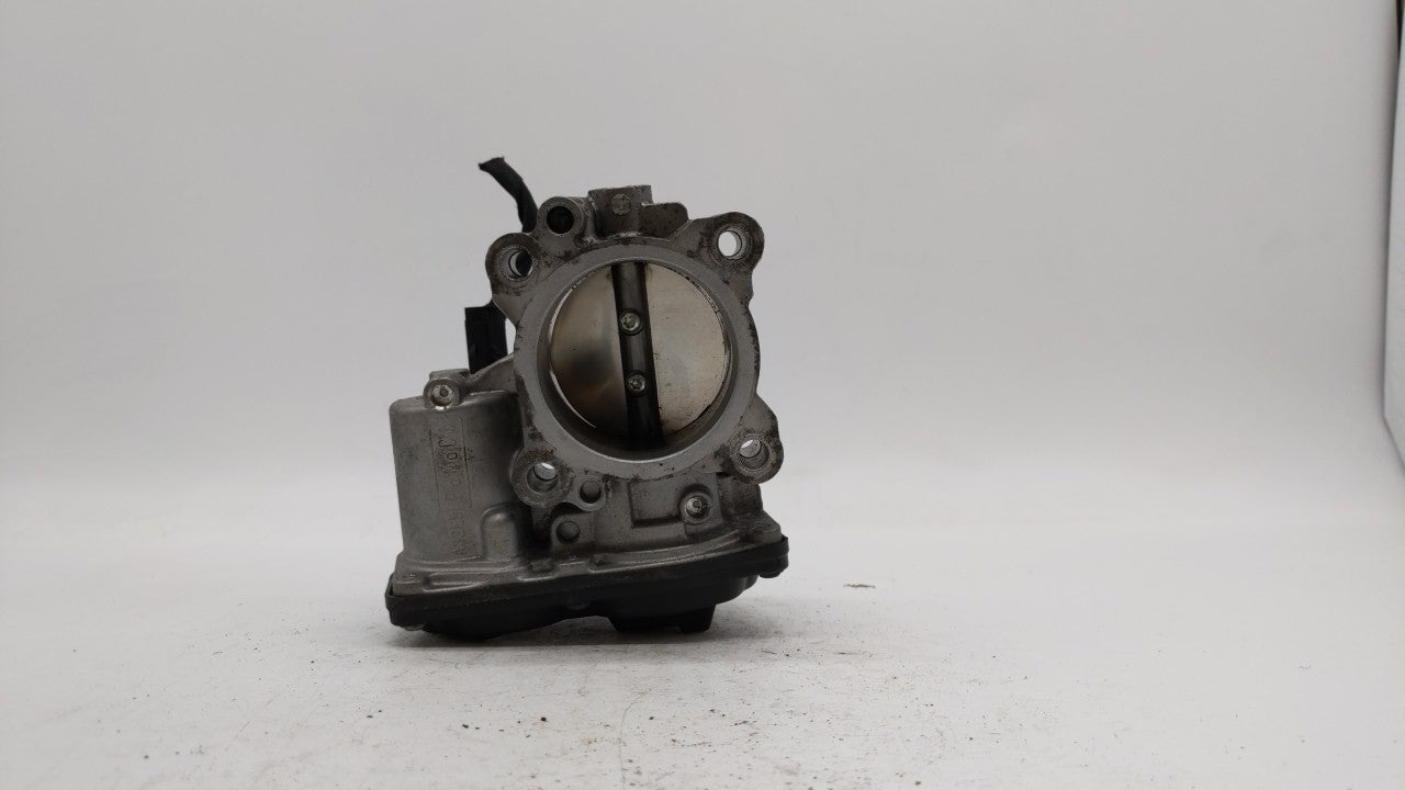 2014-2019 Ford Fusion Throttle Body P/N:DS7G-9F991-BB DS7G-9E991-BB, DS7G-9F991-CA Fits Fits 2014 2015 2016 2017 2018 2019 O