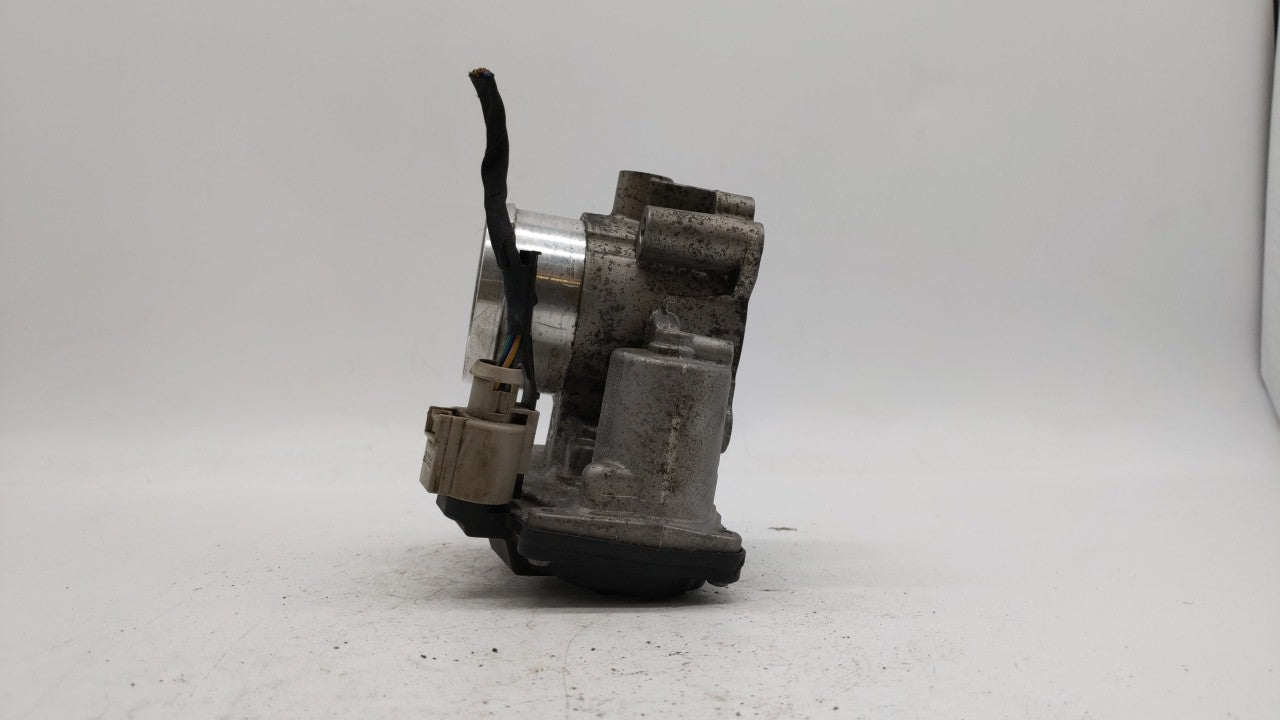 2014-2019 Ford Fusion Throttle Body P/N:DS7G-9F991-BB DS7G-9E991-BB, DS7G-9F991-CA Fits Fits 2014 2015 2016 2017 2018 2019 O