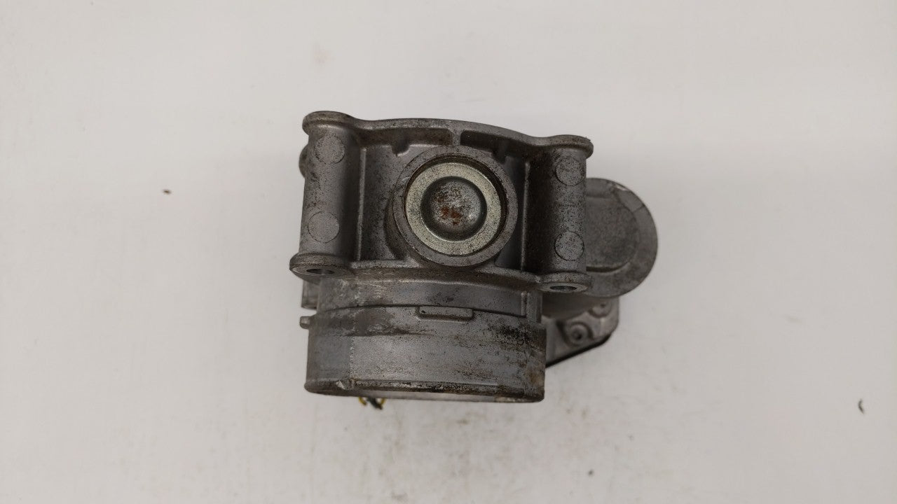 2013-2019 Ford Fusion Throttle Body P/N:DS7E-9F991-AK DS7E-9F991-AD Fits Fits 2013 2014 2015 2016 2017 2018 2019 2020 OEM Us