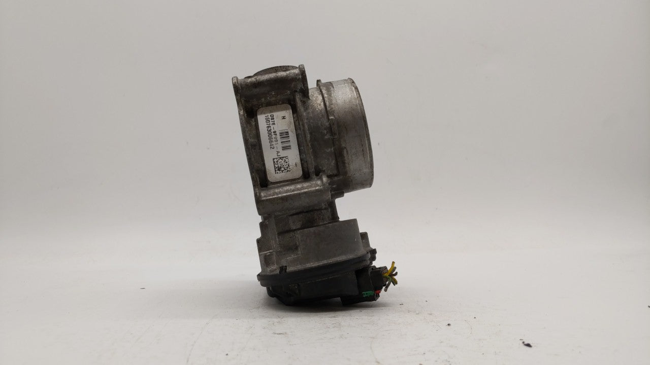 2013-2019 Ford Fusion Throttle Body P/N:DS7E-9F991-AK DS7E-9F991-AD Fits Fits 2013 2014 2015 2016 2017 2018 2019 2020 OEM Us