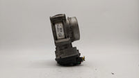 2013-2019 Ford Fusion Throttle Body P/N:DS7E-9F991-AK DS7E-9F991-AD Fits Fits 2013 2014 2015 2016 2017 2018 2019 2020 OEM Us