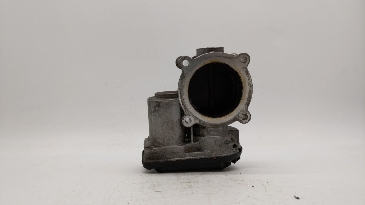 2013-2019 Ford Fusion Throttle Body P/N:DS7E-9F991-AK DS7E-9F991-AD Fits Fits 2013 2014 2015 2016 2017 2018 2019 2020 OEM Us