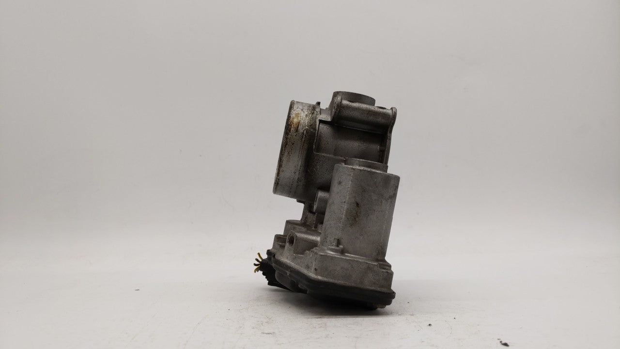 2013-2019 Ford Fusion Throttle Body P/N:DS7E-9F991-AK DS7E-9F991-AD Fits Fits 2013 2014 2015 2016 2017 2018 2019 2020 OEM Us