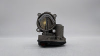 2013-2019 Ford Fusion Throttle Body P/N:DS7E-9F991-AK DS7E-9F991-AD Fits Fits 2013 2014 2015 2016 2017 2018 2019 2020 OEM Us