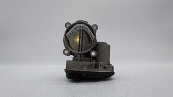 compare product 2013-2019 Ford Fusion Throttle Body P/N:DS7E-9F991-AK DS7E-9F991-AD Fits Fits 2013 2014 2015 2016 2017 2018 2019 2020 OEM Used Auto Parts