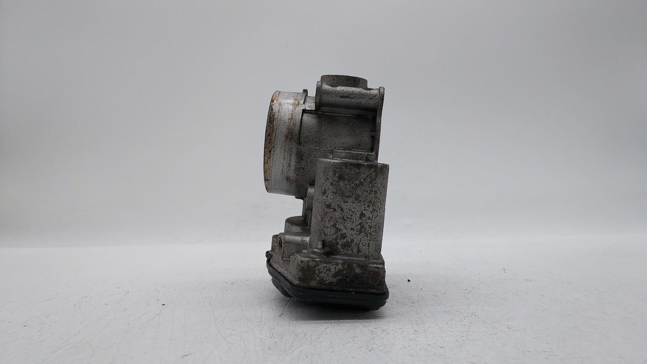 2013-2019 Ford Fusion Throttle Body P/N:DS7E-9F991-AK DS7E-9F991-AD Fits Fits 2013 2014 2015 2016 2017 2018 2019 2020 OEM Us