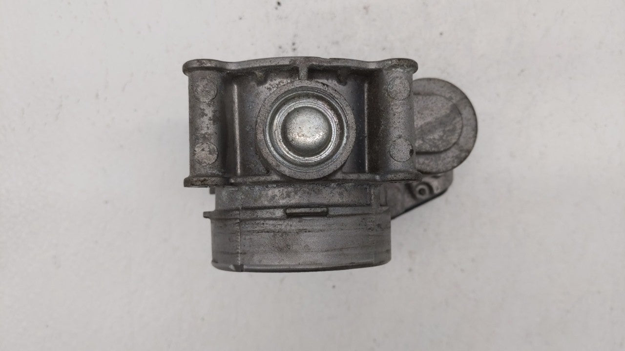 2013-2019 Ford Fusion Throttle Body P/N:DS7E-9F991-AK DS7E-9F991-AD Fits Fits 2013 2014 2015 2016 2017 2018 2019 2020 OEM Us