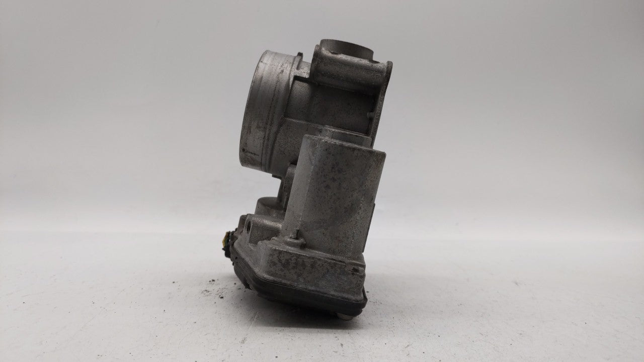 2013-2019 Ford Fusion Throttle Body P/N:DS7E-9F991-AK DS7E-9F991-AD Fits Fits 2013 2014 2015 2016 2017 2018 2019 2020 OEM Us