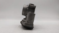 2013-2019 Ford Fusion Throttle Body P/N:DS7E-9F991-AK DS7E-9F991-AD Fits Fits 2013 2014 2015 2016 2017 2018 2019 2020 OEM Us