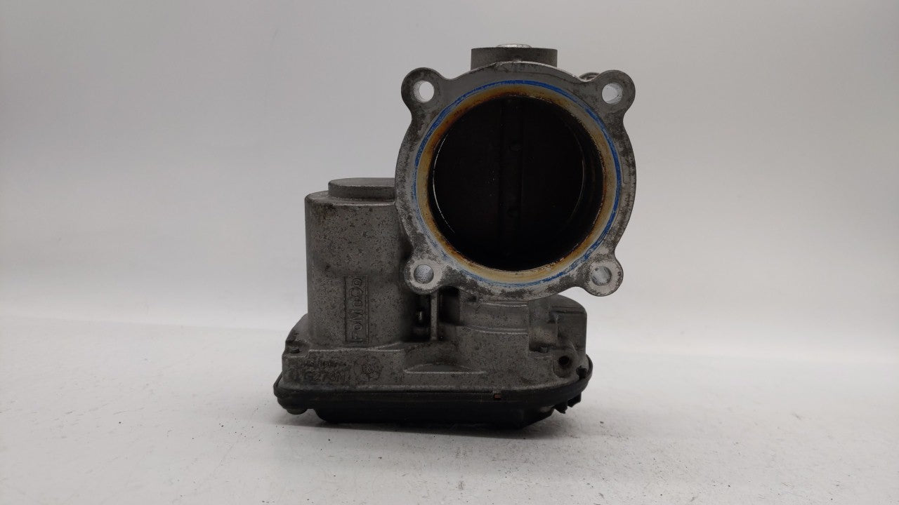 2013-2019 Ford Fusion Throttle Body P/N:DS7E-9F991-AK DS7E-9F991-AD Fits Fits 2013 2014 2015 2016 2017 2018 2019 2020 OEM Us