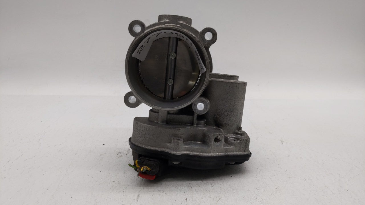 2013-2019 Ford Fusion Throttle Body P/N:DS7E-9F991-AK DS7E-9F991-AD Fits Fits 2013 2014 2015 2016 2017 2018 2019 2020 OEM Us