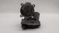 2013-2019 Ford Fusion Throttle Body P/N:DS7E-9F991-AK DS7E-9F991-AD Fits Fits 2013 2014 2015 2016 2017 2018 2019 2020 OEM Us