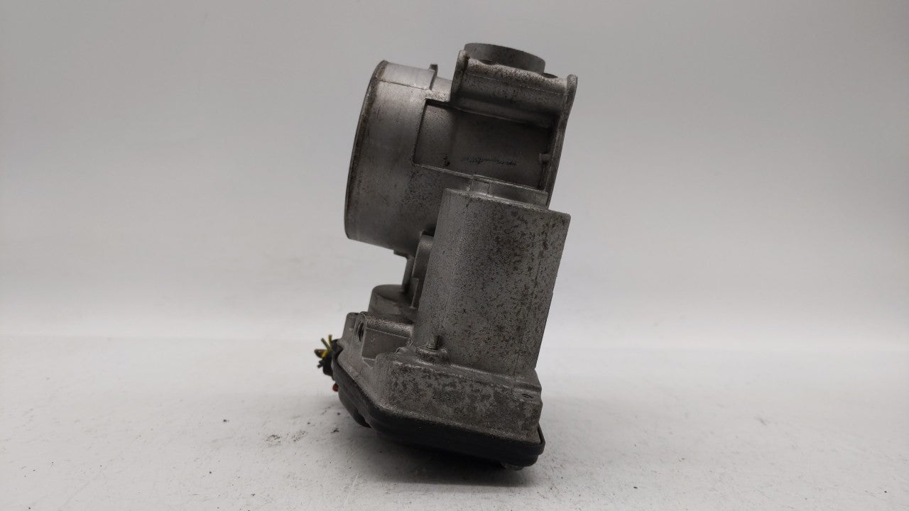 2013-2019 Ford Fusion Throttle Body P/N:DS7E-9F991-AK DS7E-9F991-AD Fits Fits 2013 2014 2015 2016 2017 2018 2019 2020 OEM Us