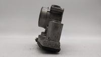 2013-2019 Ford Fusion Throttle Body P/N:DS7E-9F991-AK DS7E-9F991-AD Fits Fits 2013 2014 2015 2016 2017 2018 2019 2020 OEM Us