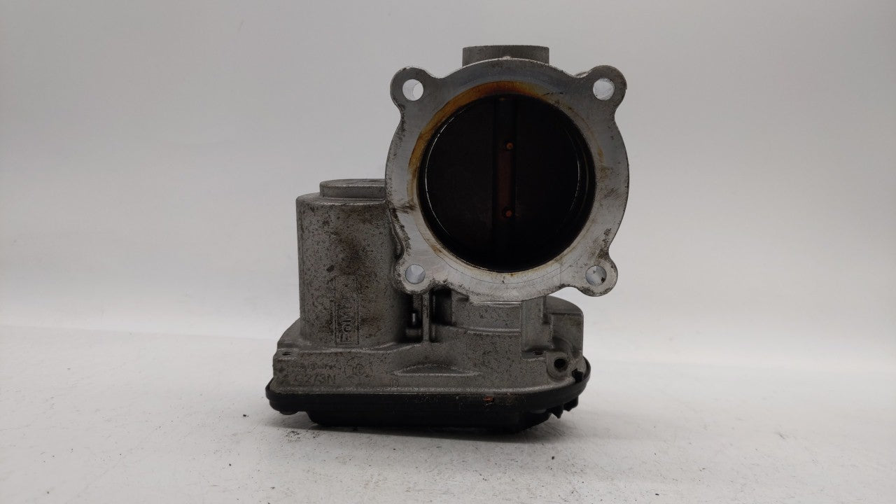 2013-2019 Ford Fusion Throttle Body P/N:DS7E-9F991-AK DS7E-9F991-AD Fits Fits 2013 2014 2015 2016 2017 2018 2019 2020 OEM Us