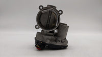 2013-2019 Ford Fusion Throttle Body P/N:DS7E-9F991-AK DS7E-9F991-AD Fits Fits 2013 2014 2015 2016 2017 2018 2019 2020 OEM Us