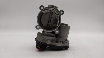 compare product 2013-2019 Ford Fusion Throttle Body P/N:DS7E-9F991-AK DS7E-9F991-AD Fits Fits 2013 2014 2015 2016 2017 2018 2019 2020 OEM Used Auto Parts