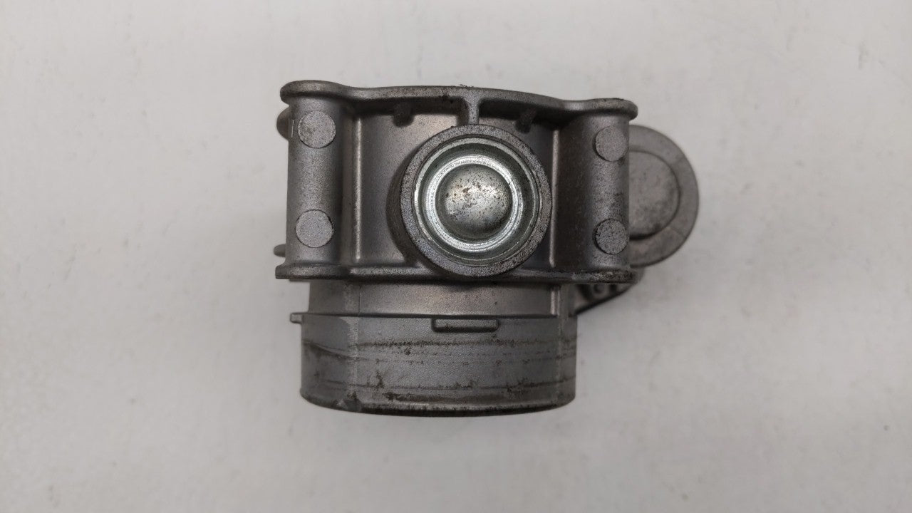 2013-2019 Ford Fusion Throttle Body P/N:DS7E-9F991-AK DS7E-9F991-AD Fits Fits 2013 2014 2015 2016 2017 2018 2019 2020 OEM Us