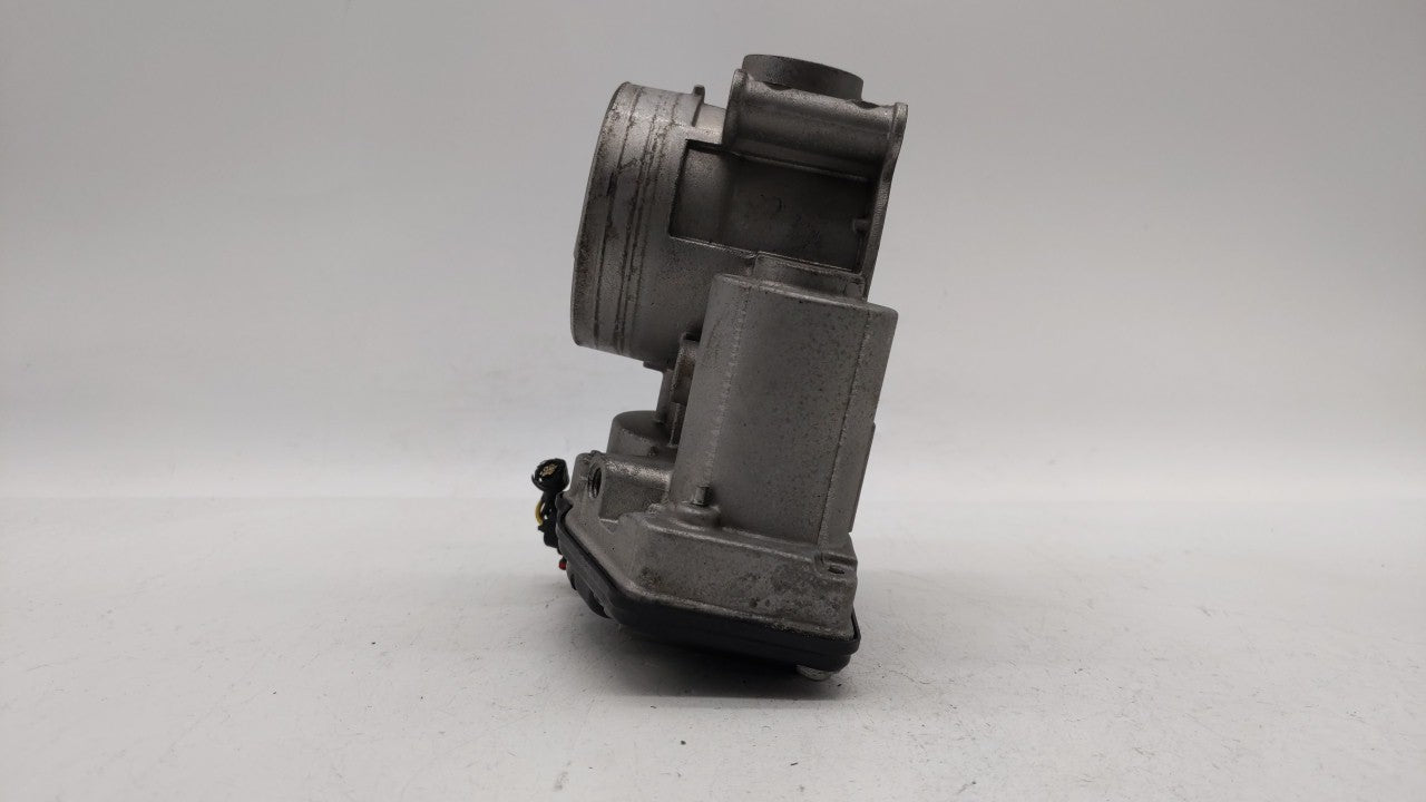 2013-2019 Ford Fusion Throttle Body P/N:DS7E-9F991-AK DS7E-9F991-AD Fits Fits 2013 2014 2015 2016 2017 2018 2019 2020 OEM Us