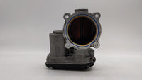 2013-2019 Ford Fusion Throttle Body P/N:DS7E-9F991-AK DS7E-9F991-AD Fits Fits 2013 2014 2015 2016 2017 2018 2019 2020 OEM Us