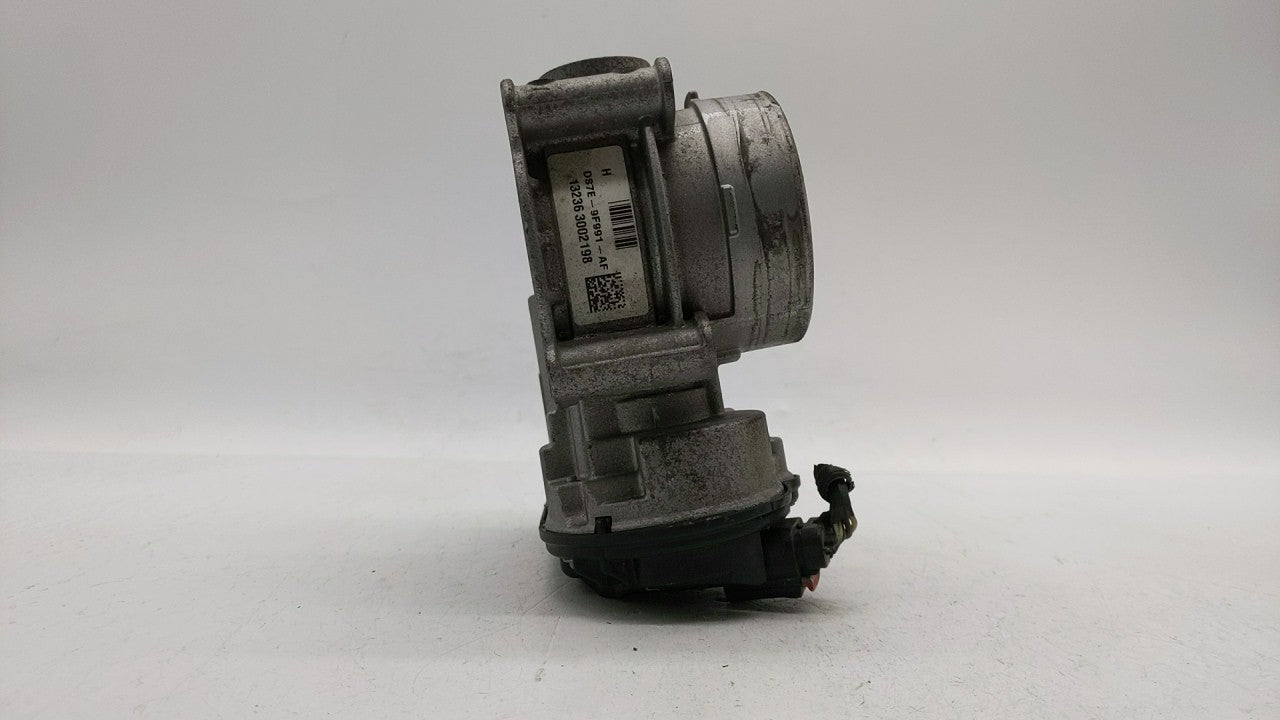 2013-2019 Ford Fusion Throttle Body P/N:DS7E-9F991-AK DS7E-9F991-AD Fits Fits 2013 2014 2015 2016 2017 2018 2019 2020 OEM Us