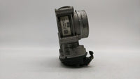 2013-2019 Ford Fusion Throttle Body P/N:DS7E-9F991-AK DS7E-9F991-AD Fits Fits 2013 2014 2015 2016 2017 2018 2019 2020 OEM Us