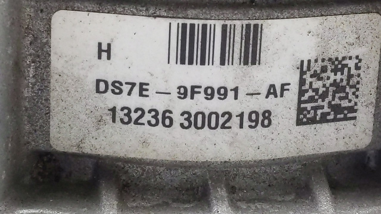 2013-2019 Ford Fusion Throttle Body P/N:DS7E-9F991-AK DS7E-9F991-AD Fits Fits 2013 2014 2015 2016 2017 2018 2019 2020 OEM Us