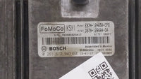 2014-2016 Ford Fusion PCM Engine Control Computer ECU ECM PCU OEM P/N:ES7A-12A650-DFC ES7A-12A650-EK Fits Fits 2014 2015 201