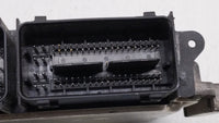 2014-2016 Ford Fusion PCM Engine Control Computer ECU ECM PCU OEM P/N:ES7A-12A650-DFC ES7A-12A650-EK Fits Fits 2014 2015 201