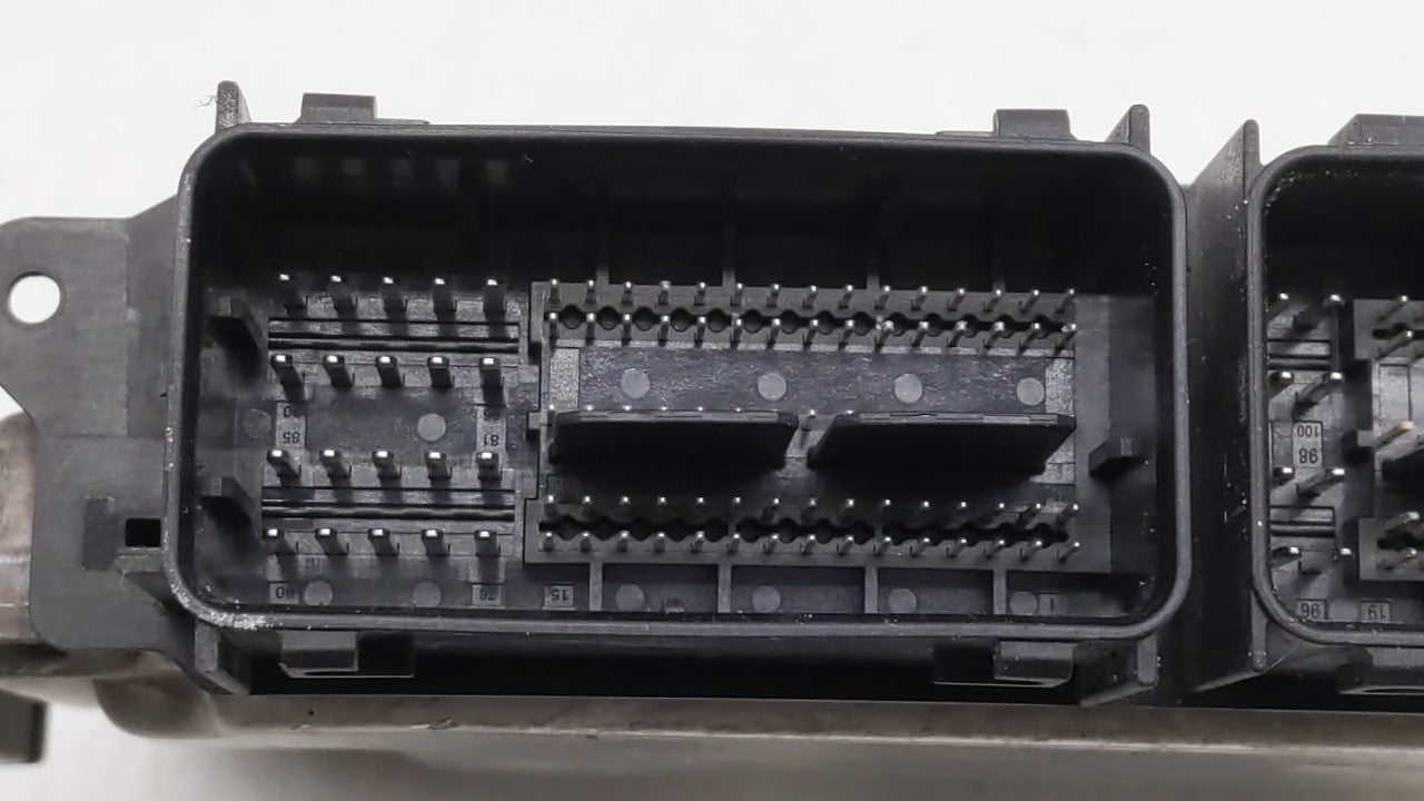 2014-2016 Ford Fusion PCM Engine Control Computer ECU ECM PCU OEM P/N:ES7A-12A650-DFC ES7A-12A650-EK Fits Fits 2014 2015 201