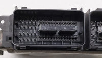 2014-2016 Ford Fusion PCM Engine Control Computer ECU ECM PCU OEM P/N:ES7A-12A650-DFC ES7A-12A650-EK Fits Fits 2014 2015 201